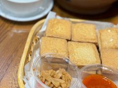 -汉小城·老铫子藕汤·乡野湖北菜(江汉路吉庆街店)