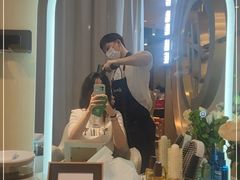 -海底捞火锅(上元大街店)