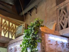 -旧街市鲜货老火锅(大光路店)