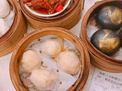 -海港酒家(上水新丰店)