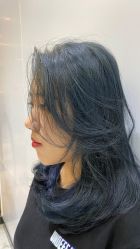 -NICE SALON 奈丝造型