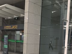 -广州白云国际机场