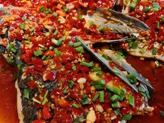 -千岛湖小鱼儿·淳安匠心农家菜