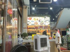 -广州海鲜酒楼(长丰园店)