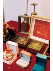 -FAIRY婚礼跟拍工作室