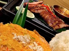 -mango tree芒果树泰国餐厅(青岛万象城店)