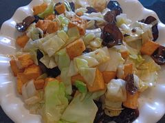 -清真宏玉祥黄门脸餐厅(华荫东里店)