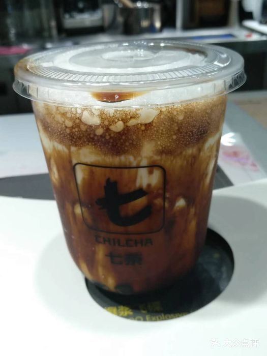 chilcha七茶(赤峰道店)图片 - 第228张
