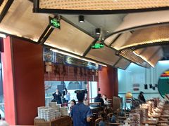 -满园烤鸭·春饼(中街大悦城店)