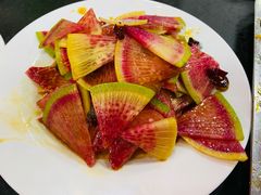 -老黑板筋(顺义总店)