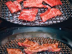-热血兄弟·炭火烤肉(融侨中心店)