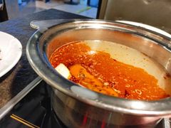 自助火锅-欢乐牧场海鲜烤肉自助(牡丹园店)