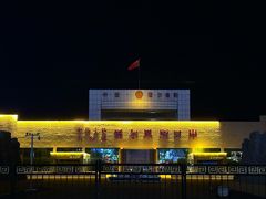-霍尔果斯国门景区