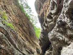 -龙门涧景区