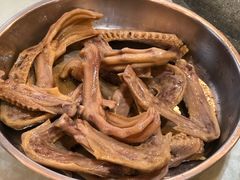 大盘掌亦-御满江海鲜酒家(洛溪新城店)