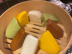 -桂花里·衢州菜·精酿餐吧(未来科技城万达广场店)