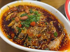 -易老妈蹄花.特色川菜(人民公园总店)