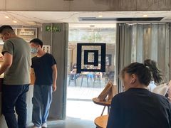 -来回·咖啡(天河南店)