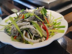 三思鱼皮-张大胡子鱼头火锅酒楼(长益路店)
