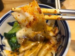 油泼扯面-醉长安(南门总店)