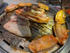 -韩一品韩国料理(柏庐南路店)