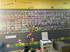 -贝乐乐高机器人教育(南环汇邻广场校区)