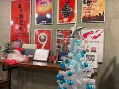 大堂-清晨录音棚(光大会展中心旗舰店)