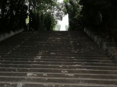 -攀枝花公园