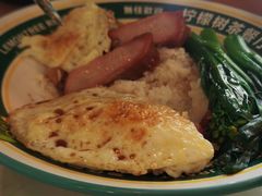 -niu niu c&m(万江江南世家店)