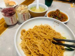 -连杏双皮奶(长沙国金店)