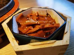 -蜜桃餐厅·伴山(绿宝广场店)