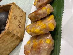 -如丰晟宴(长安万达店)