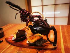 -老村旧煲(江宁金鹰店)