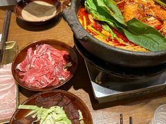 -黔滚滚贵州牛肉火锅·酸汤火锅(创意园店)