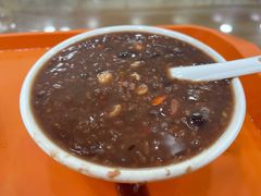 红豆粥-白魁老号饭庄(交道口店)