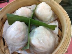 招牌虾饺妹特价-虾饺妹·粤式手工点心(水荫路店)