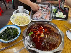 -青山青豆花·笑禅豆腐鱼(黄泥塝店)