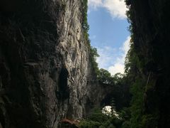 -英西峰林·洞天仙境