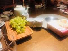 -刀板香·安徽菜(国购IFC店)