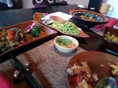 android_upload_pic-花马天堂云南餐厅 Lost Heaven(高邮路店)