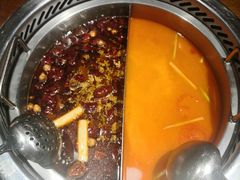 -快乐小羊火锅餐厅(农科路店)