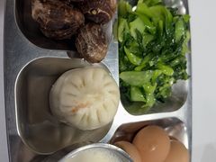 -晋阳春·山西菜·北京烤鸭(交大店)