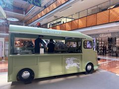 -BURBERRY(北京王府中环店)
