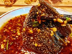 -渝宗老灶火锅(时代天街店)
