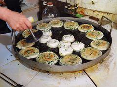 -老上海葱油饼(黄河路店)