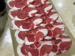 -重庆秦妈火锅(全国连锁五台山店)