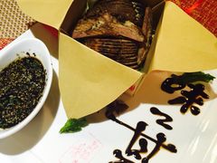 -徐记私厨(半淞园路店)