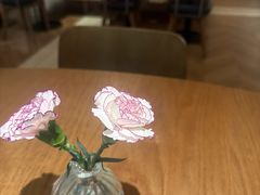 -芭莉与彩虹西餐厅(成都合生汇店)