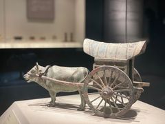 -深圳博物馆(古代艺术馆)