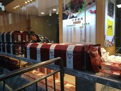 -小李烧鸡(西北角总店)